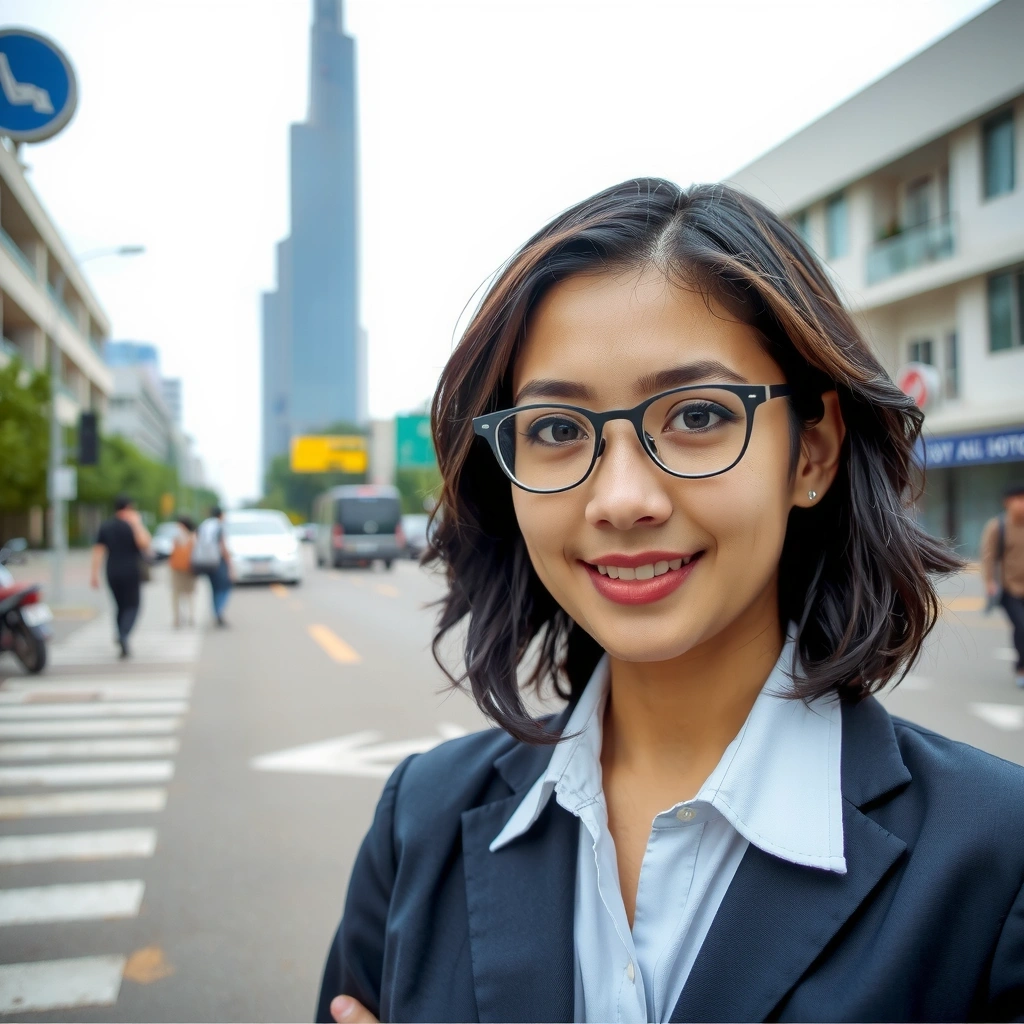Fatimah Abdullah - Regional Correspondent