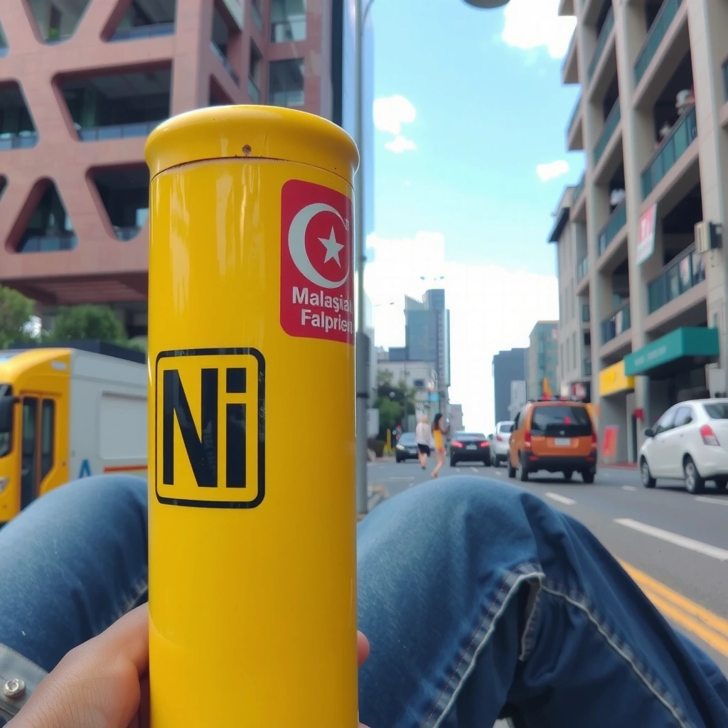 Digital transformation in Malaysia