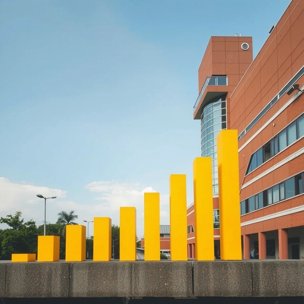 Economic growth charts and statistics