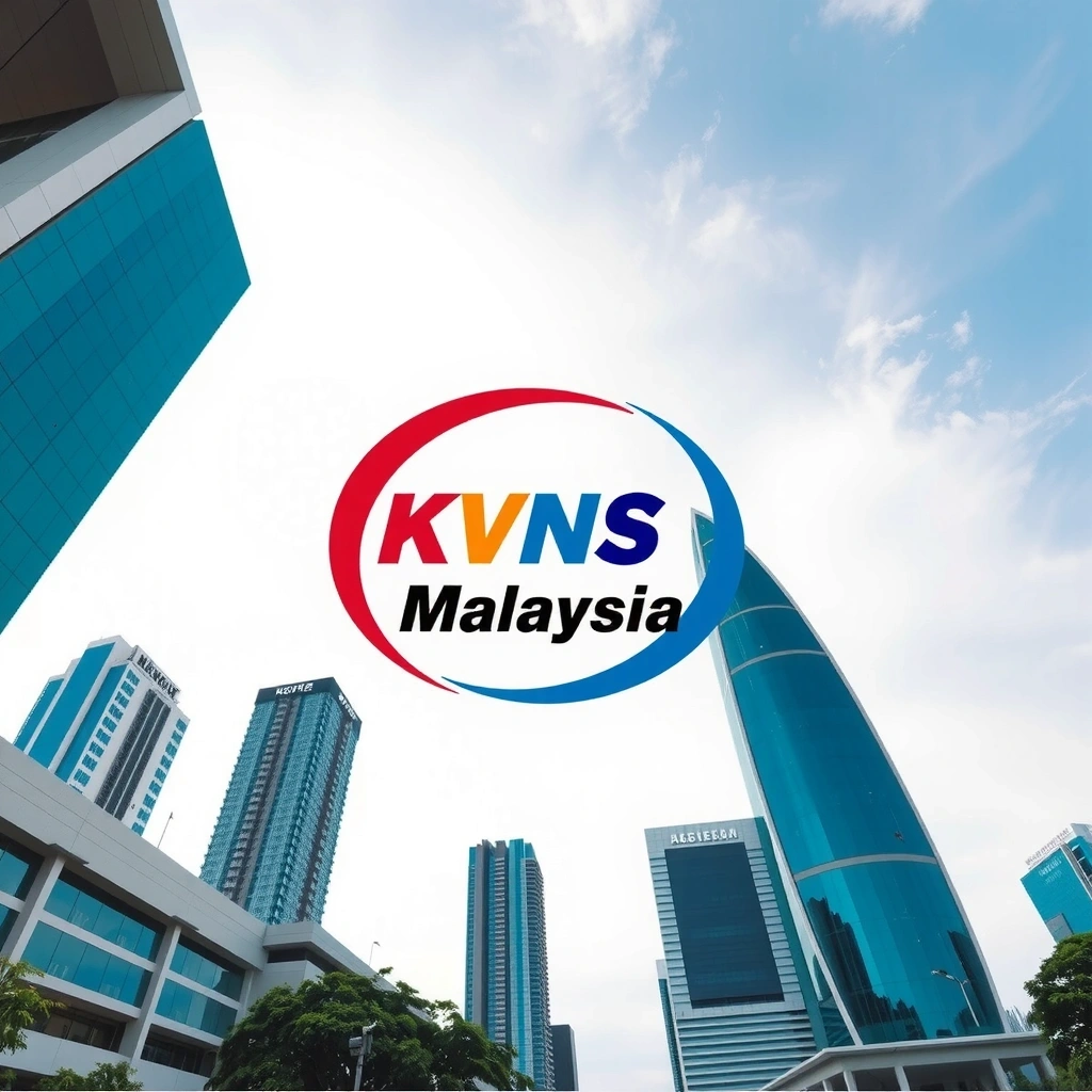 Malaysia News Update Logo