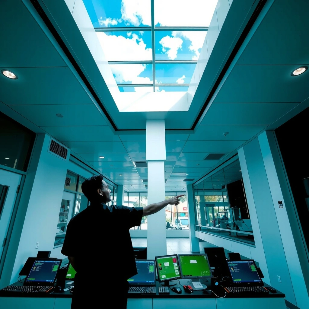 Malaysia digital innovation center