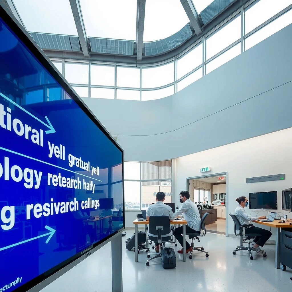 Technology Innovation